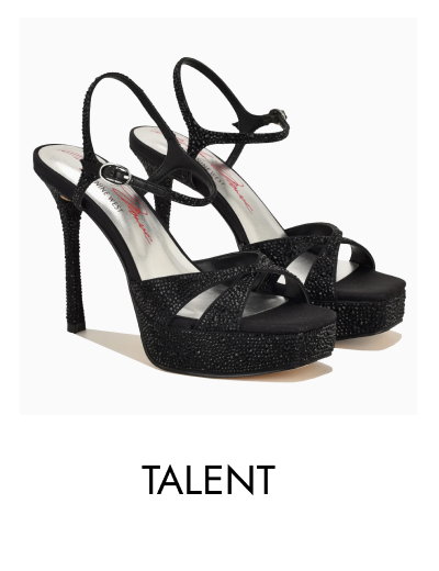  TALENT