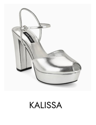 KALISSA