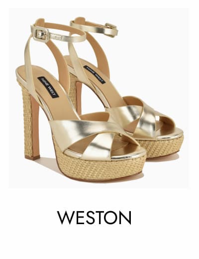  WESTON 