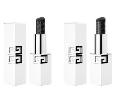 Givenchy Le Rouge Hydra Balm Black Lip Duo
