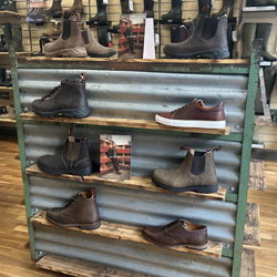 Shop Lanx Footwear