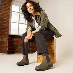 Shop Lanx Womens Aspinall Boot