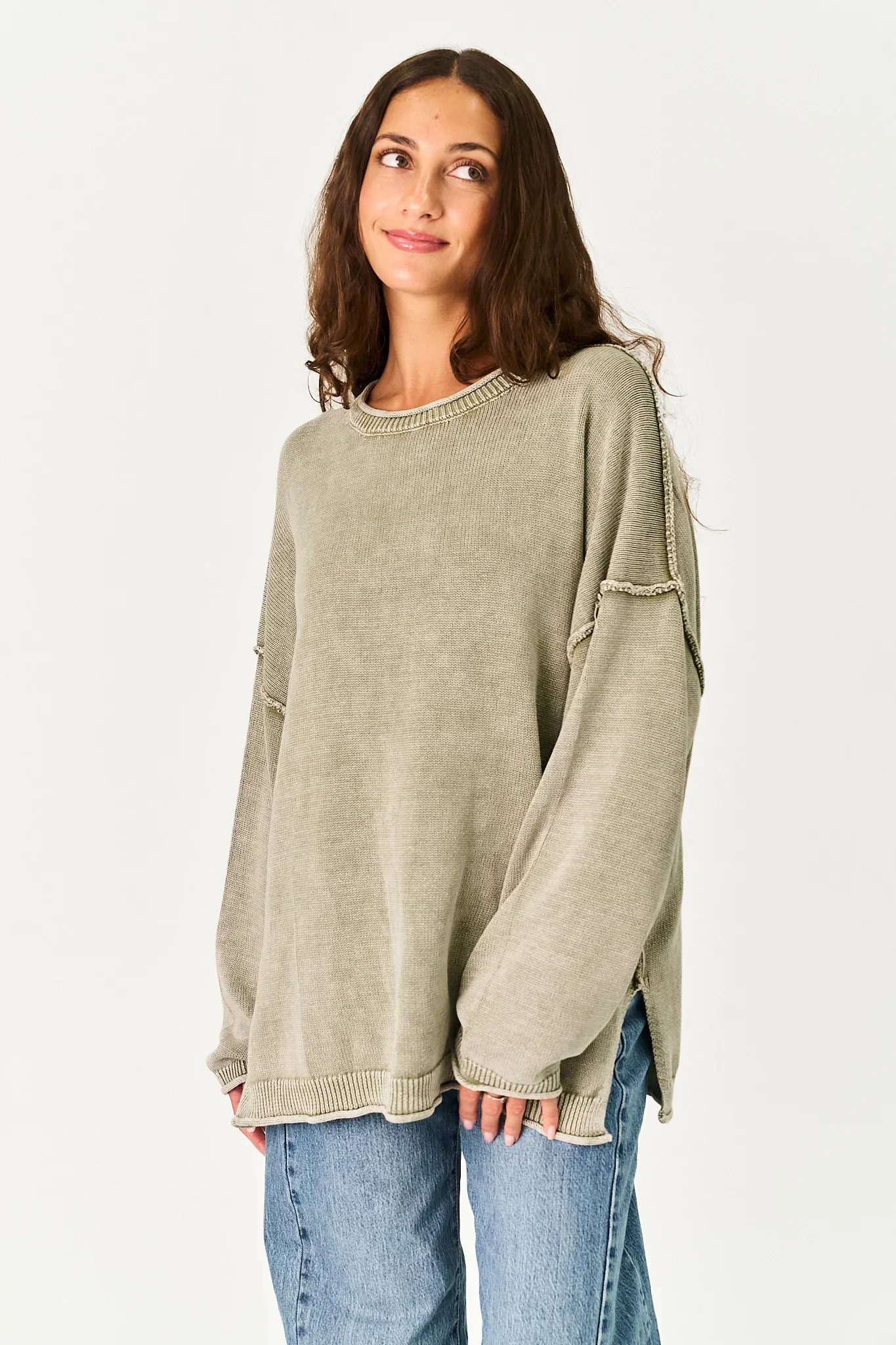 ember sweater