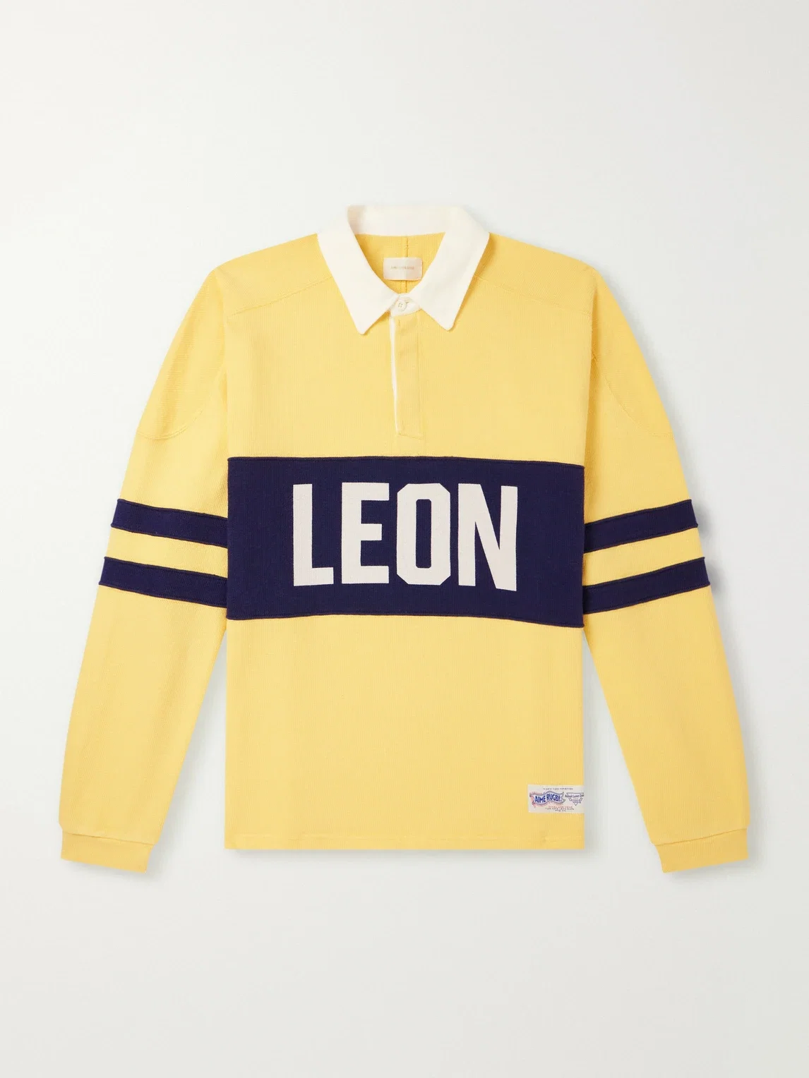 AIMÉ LEON DORE
