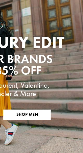 Up to 85% Off Best-selling Styles for Him