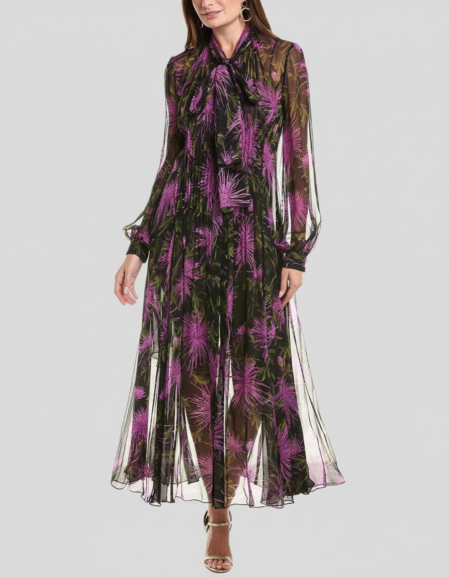 Oscar De La Renta