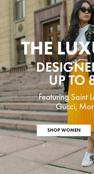 Up to 85% Off Best-selling Styles for Her