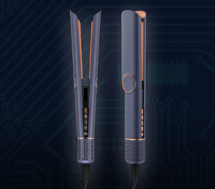 Kogan Ionic Airflow Straightener and Dryer Product Image