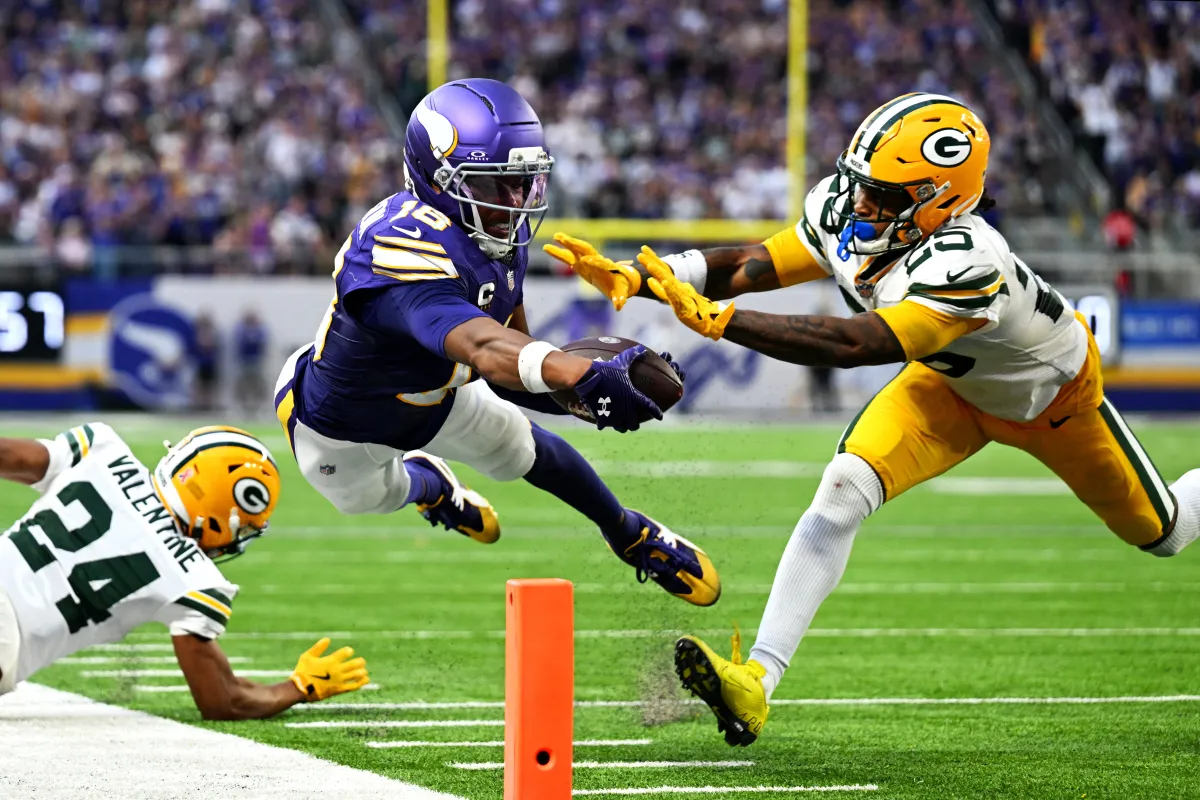 NFL Betting Systems to Turn Week 1 Results into Week 2 Profits