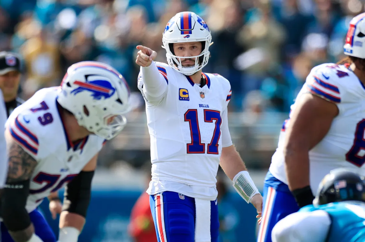 Lions vs. Bills Predictions: Week 2 Thursday Night Football odds, picks, and player props