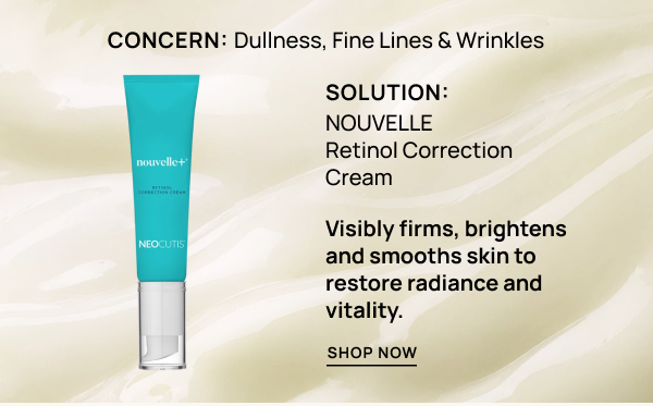 Neocutis NOUVELLE Retinol Correction Cream (1 fl. oz.)