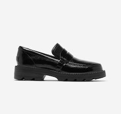 Revel Ave™ Loafer Women's Shoe - Black