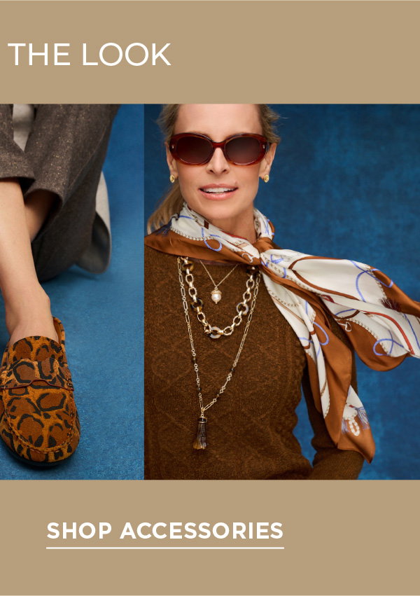 Shop Accessories