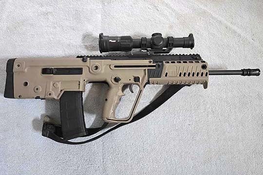 IWI Tavor X95