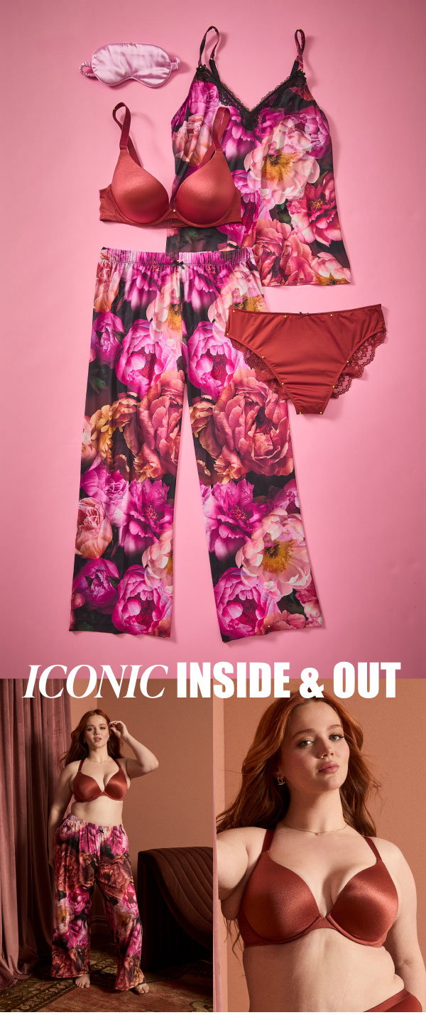 Bras BOGO 50% Off