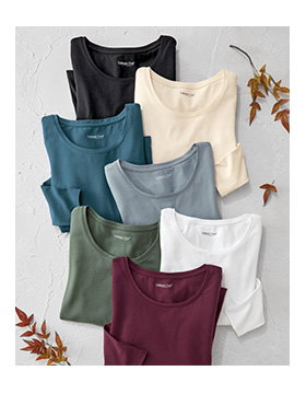Love-the-Fit<br>Favorites</br>