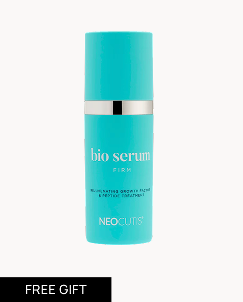 Neocutis BIO SERUM FIRM Rejuvenating Growth Factor & Peptide Treatment (1 fl. oz.)