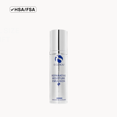 iS Clinical Reparative Moisture Emulsion (1.7 oz.)
