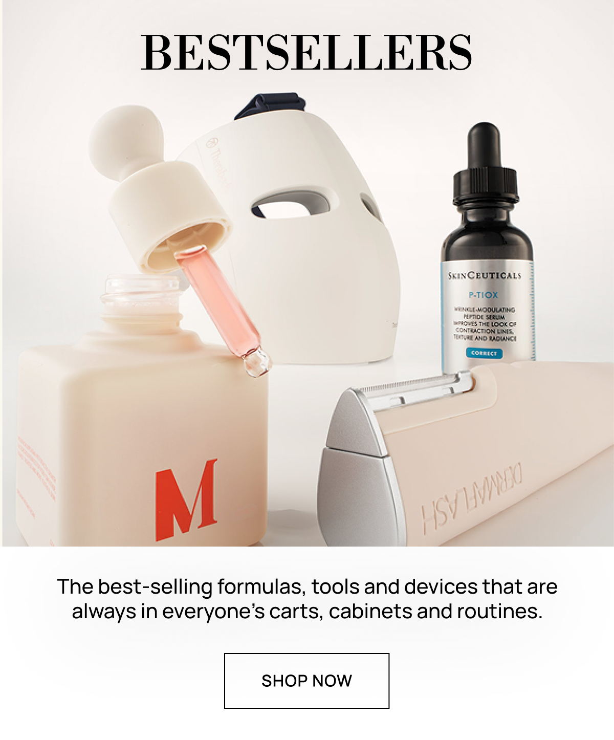 Bestsellers