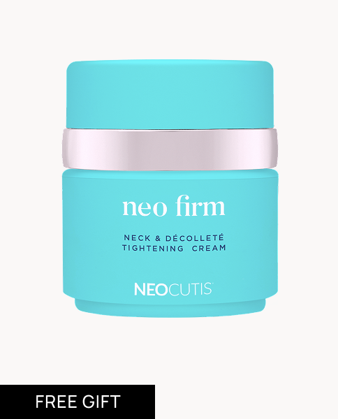 Neocutis NEO Firm Neck Decollete Tightening Cream (50 g.)