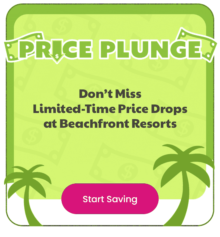 Price Plunge Don’t Miss Limited-Time Price Drops at Beachfront Resorts