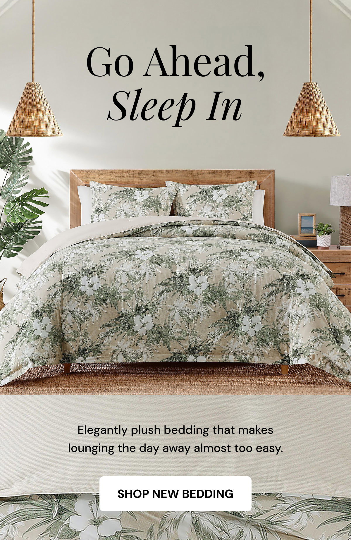 Shop New Bedding