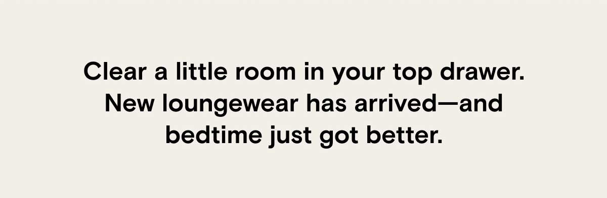 Bedtime just got better