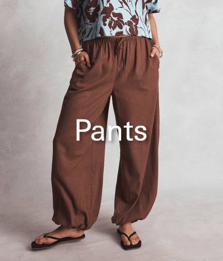 Pants