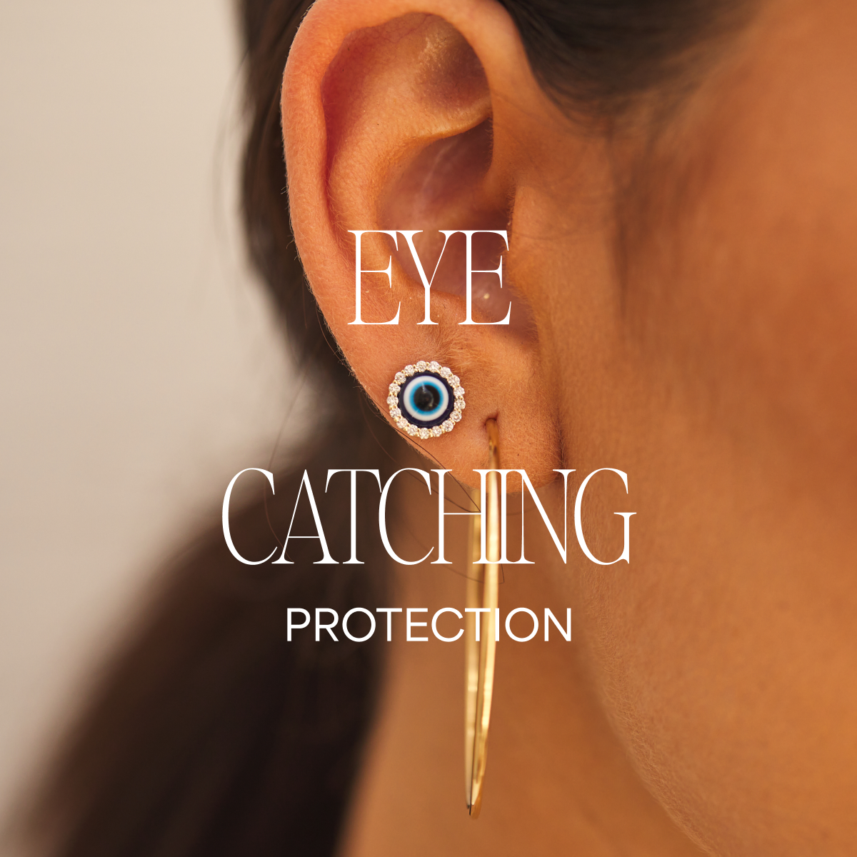 Eye Catching Protection