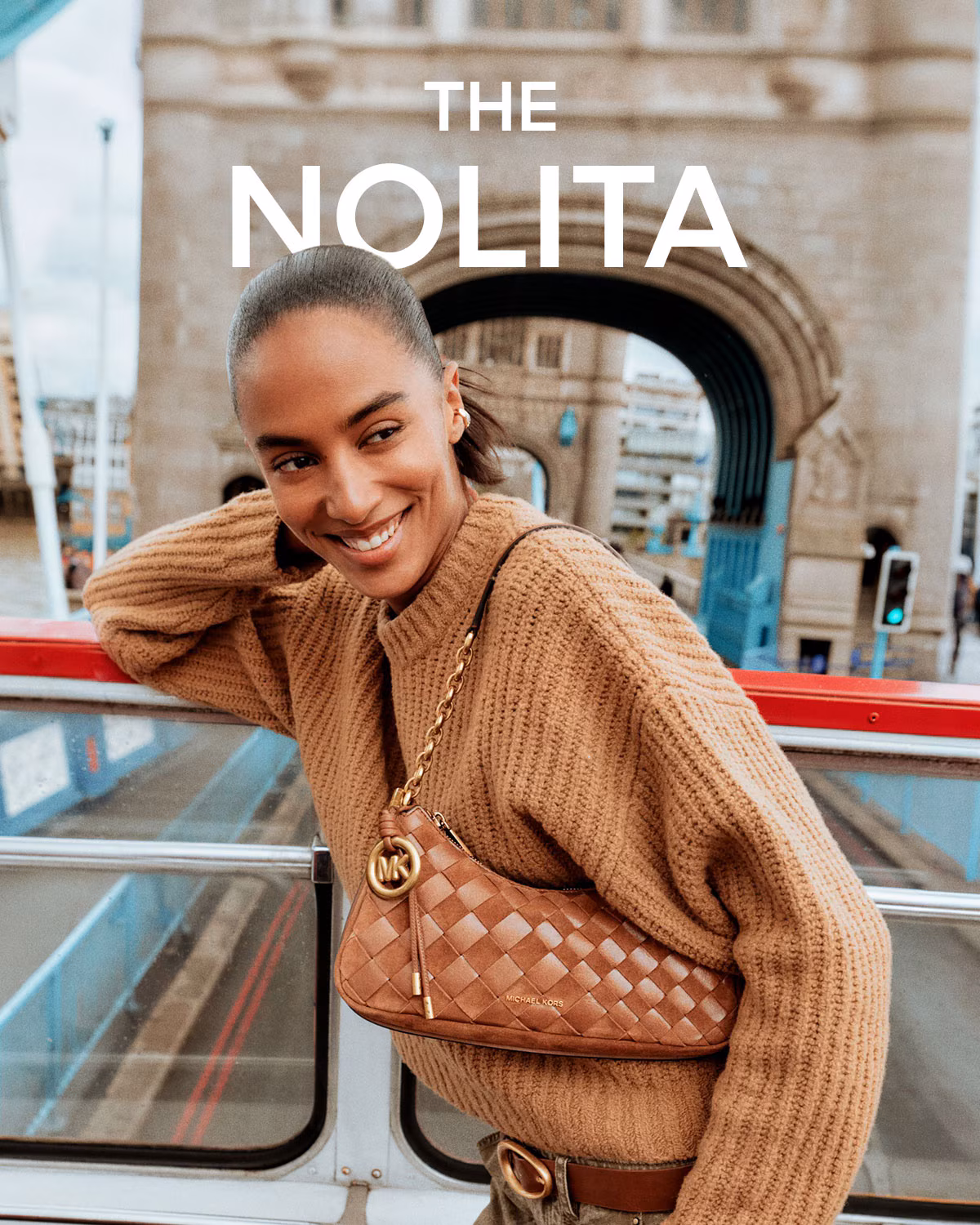 THE NOLITA