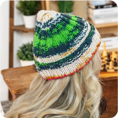 Free Hats Patterns
