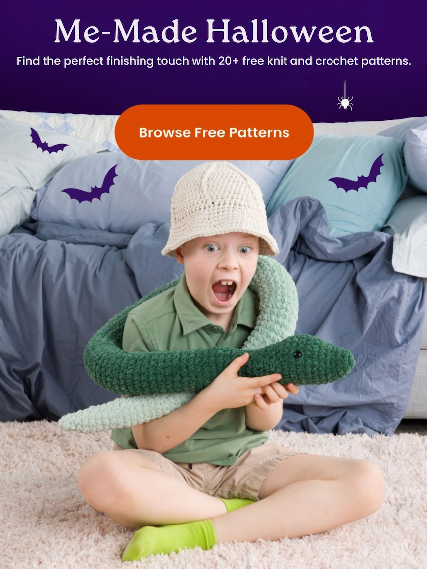 Free Halloween Costume Patterns 