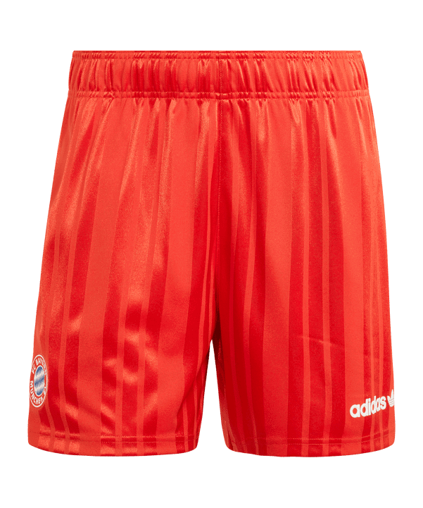 adidas FC Bayern München EQT Short Rot