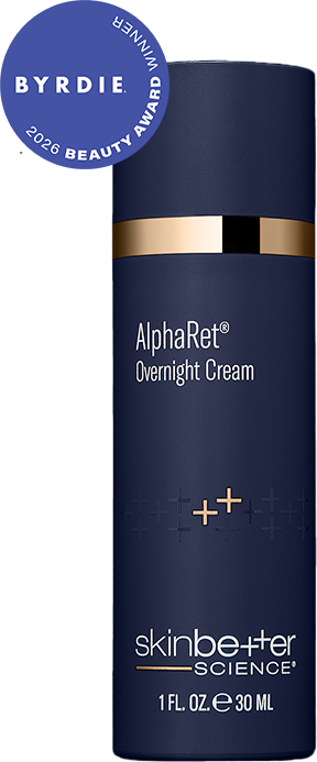 alpharet overnight cream