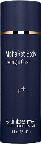 alpharet body