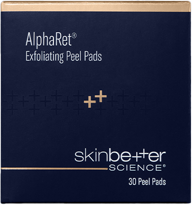 peel pads
