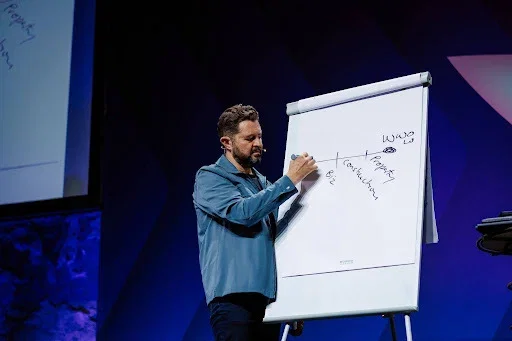 Expert to Authority Summit
