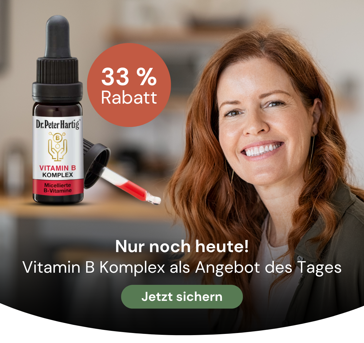 Vitamin B Komplex