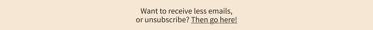 Want to receive less emails, or unsubscribe? Then go here! Heart & Soil 3201 Bee Caves Rd Suite 120 #16746 Austin, Texas 78746 Medical Disclaimer…