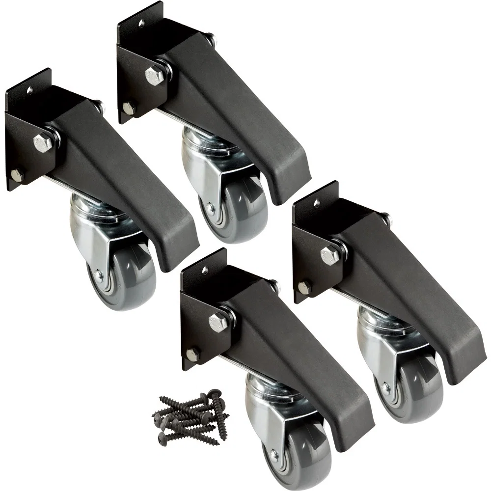 Shop Project Hardware