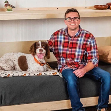 Build a Horizontal Murphy Bed