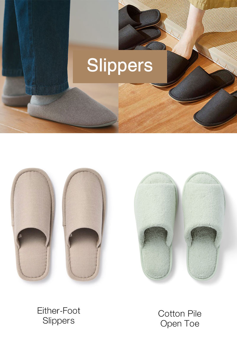 Shop Slippers