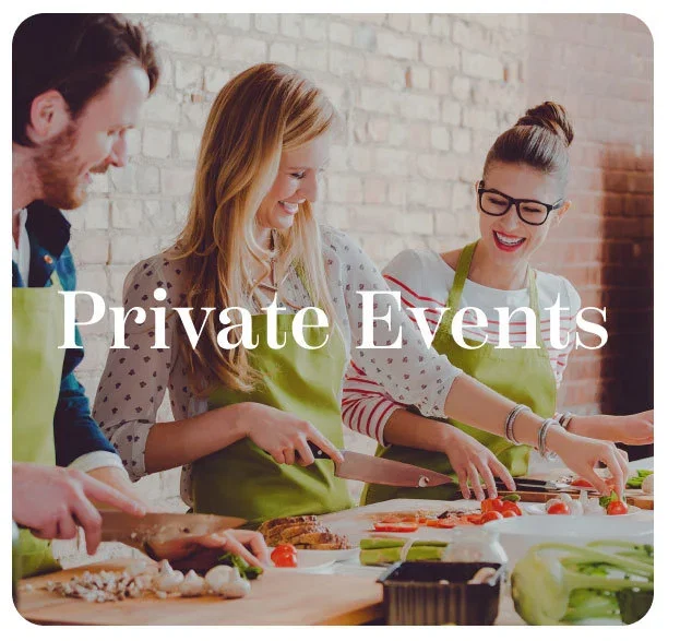 Private Events