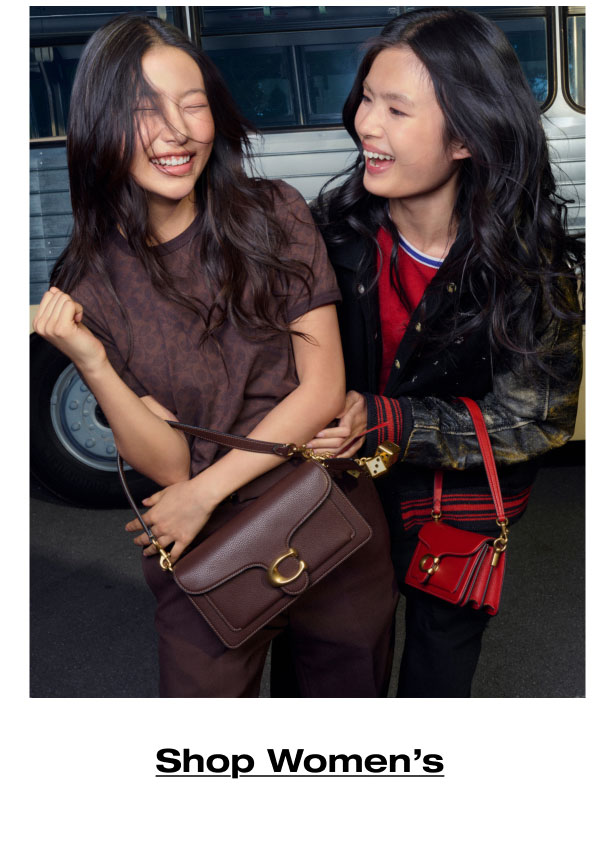 Shop Women's