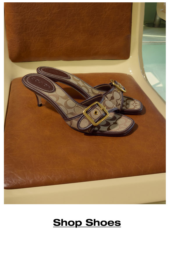 Shop Shoes 
