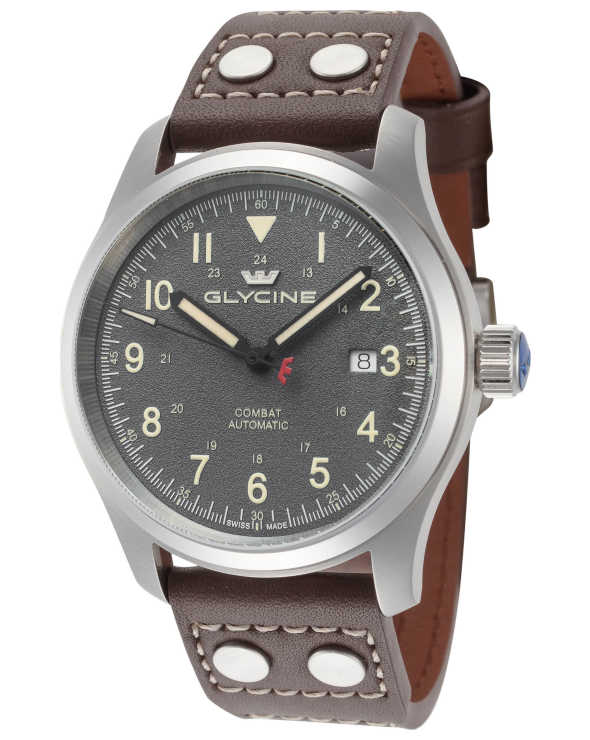 Glycine Combat Field Men's Watch GL0576