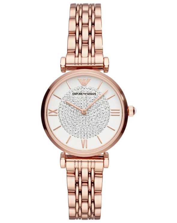 Emporio Armani Classic Women's Watch AR11244