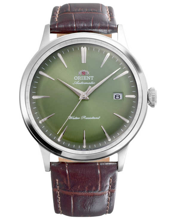 Orient Classic Bambino Men's Watch RA-AC0029E