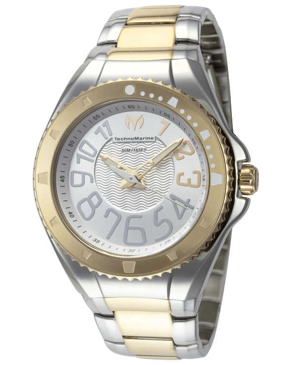 TechnoMarine Lusso Mare Men's Watch TM-226005