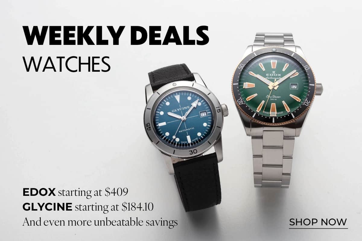 SHOP WEEKLY DEALS*